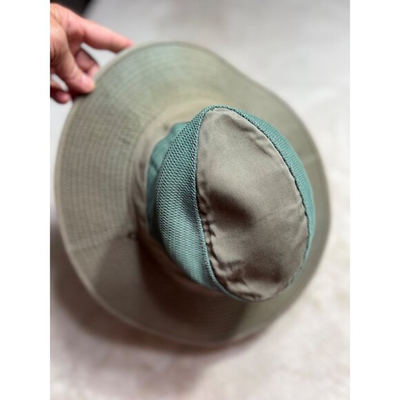 Dorfman Pacific Cotton Safari Hat M - Picture 5 of 6